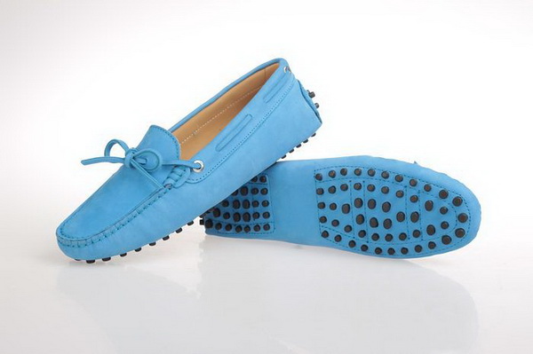 TODS Loafers Women--109
